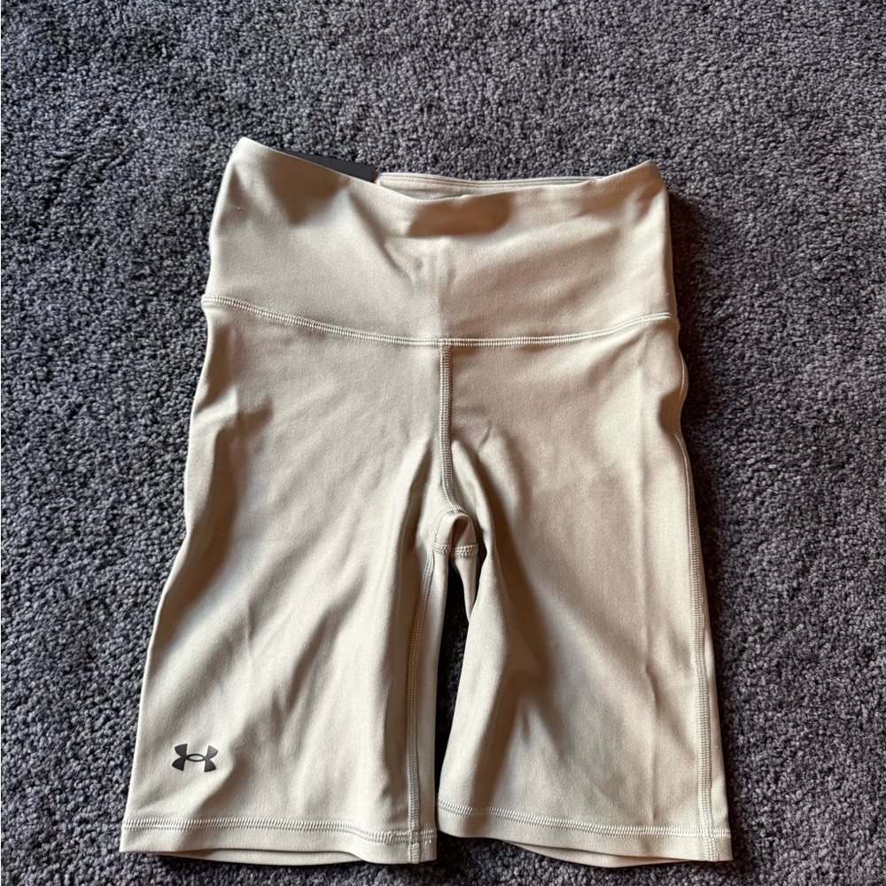 Under Armour Women's Bike Shorts